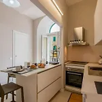 Casasmeraldo Apartman