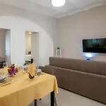 Casasmeraldo Apartman *