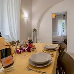 Apartman Casasmeraldo *