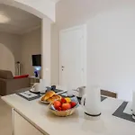 Casasmeraldo Apartman