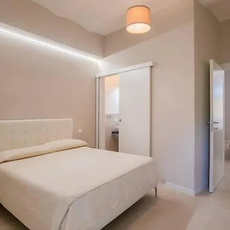 Apartment Casasmeraldo *