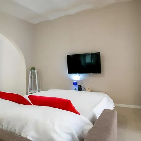 Casasmeraldo Apartment