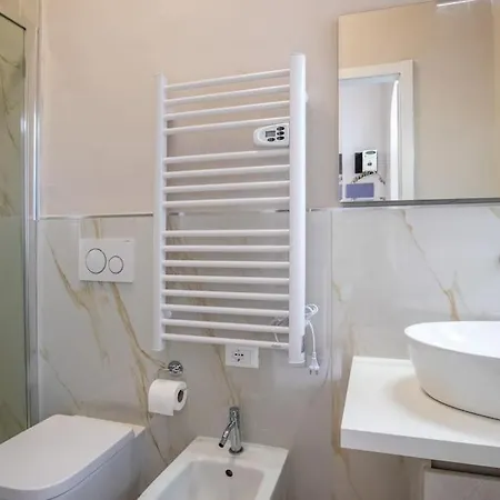 Apartment Casasmeraldo *