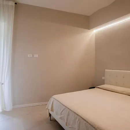 Apartment Casasmeraldo Rio Marina